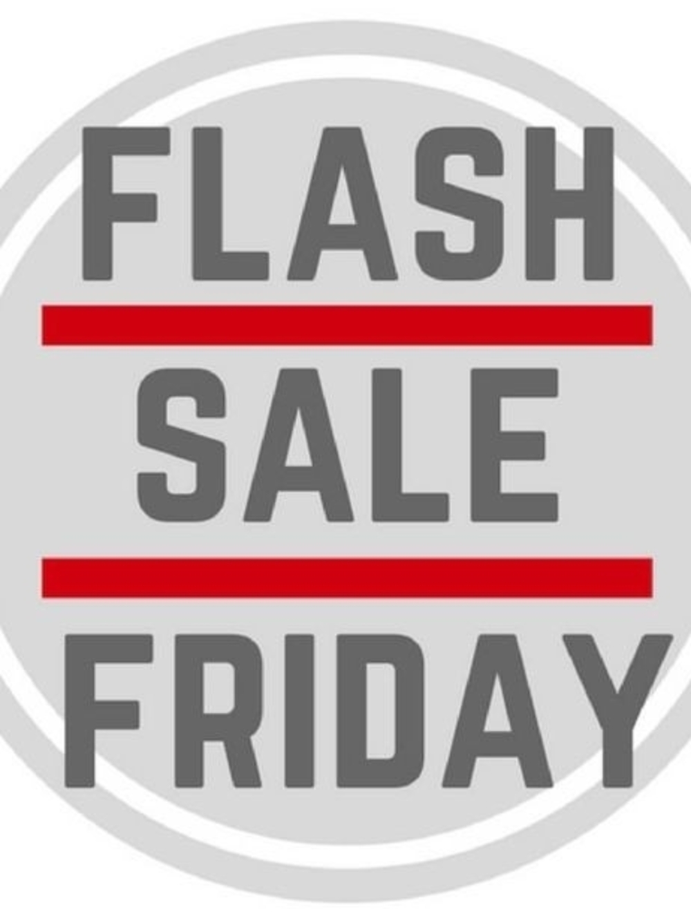 🚨 FLASH SALE FRIDAY LIVE SHARE SHOW 🚨